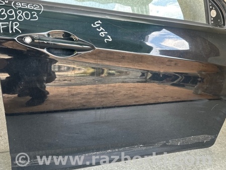 ФОТО Двері для Hyundai Accent 4 RB (10-18) Київ