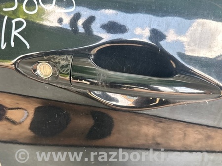 ФОТО Двері для Hyundai Accent 4 RB (10-18) Київ