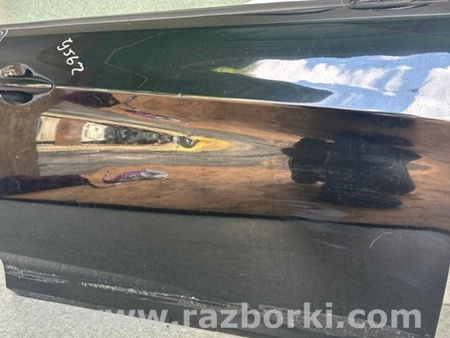 ФОТО Двері для Hyundai Accent 4 RB (10-18) Київ