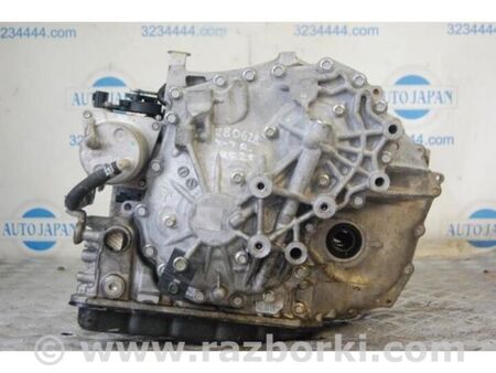 ФОТО АКПП на запчасти ( под ремонт ) для Nissan Altima L32 Київ