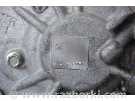 ФОТО АКПП на запчасти ( под ремонт ) для Nissan Altima L32 Київ