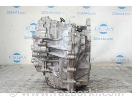ФОТО АКПП на запчасти ( под ремонт ) для Nissan Altima L32 Київ