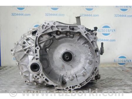 ФОТО АКПП на запчасти ( под ремонт ) для Nissan Altima L32 Київ