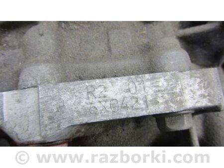 ФОТО АКПП на запчасти ( под ремонт ) для Nissan Qashqai J10 (06-13) Київ