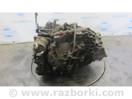 ФОТО АКПП на запчасти ( под ремонт ) для Nissan Qashqai J10 (06-13) Київ
