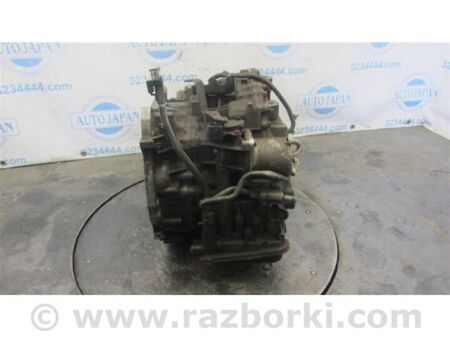ФОТО АКПП на запчасти ( под ремонт ) для Nissan Qashqai J10 (06-13) Київ