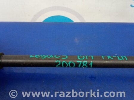 ФОТО Привід передній для Subaru Legacy V BR/BM (09-14) Київ