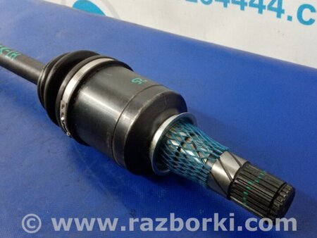 ФОТО Привід передній для Subaru Legacy V BR/BM (09-14) Київ