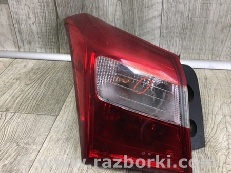 ФОТО Ліхтар зовнішній для Hyundai i30 II GD (11-17) Київ