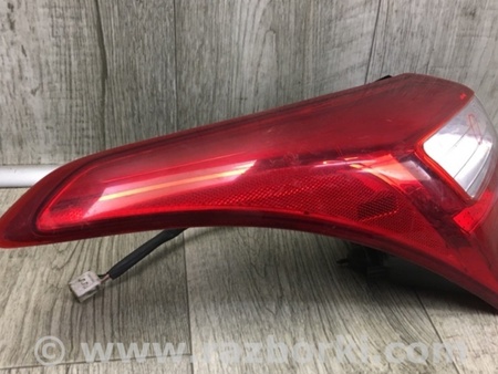 ФОТО Ліхтар зовнішній для Hyundai i30 II GD (11-17) Київ