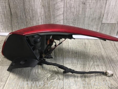 ФОТО Ліхтар зовнішній для Hyundai i30 II GD (11-17) Київ