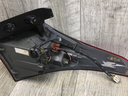 ФОТО Ліхтар зовнішній для Hyundai i30 II GD (11-17) Київ