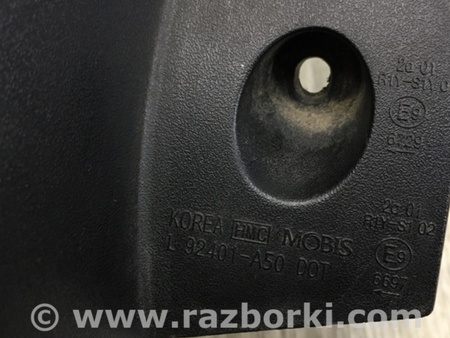 ФОТО Ліхтар зовнішній для Hyundai i30 II GD (11-17) Київ