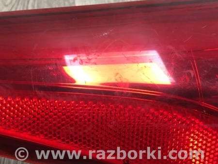 ФОТО Ліхтар зовнішній для Hyundai i30 II GD (11-17) Київ