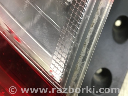 ФОТО Ліхтар зовнішній для Hyundai i30 II GD (11-17) Київ