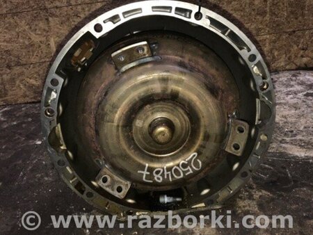 ФОТО АКПП на запчасти ( под ремонт ) для Mercedes-Benz E-CLASS W211 (02-09) Київ