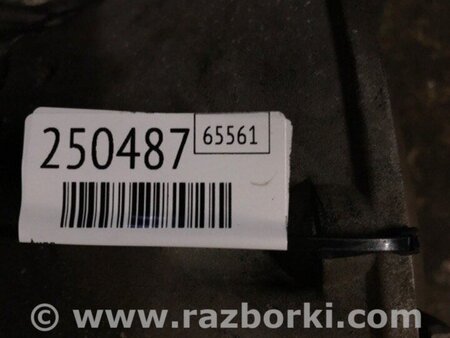 ФОТО АКПП на запчасти ( под ремонт ) для Mercedes-Benz E-CLASS W211 (02-09) Київ