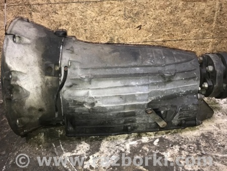 ФОТО АКПП на запчасти ( под ремонт ) для Mercedes-Benz E-CLASS W211 (02-09) Київ