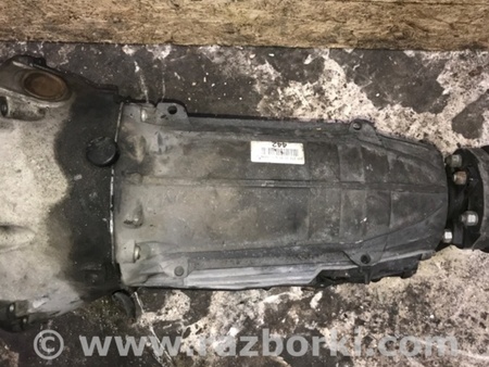 ФОТО АКПП на запчасти ( под ремонт ) для Mercedes-Benz E-CLASS W211 (02-09) Київ