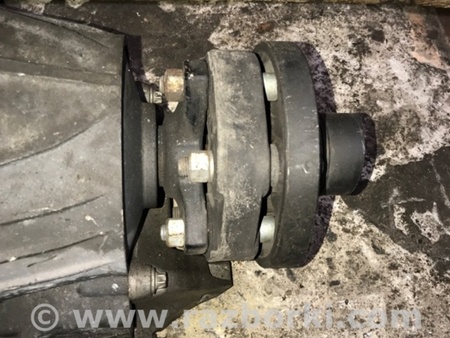 ФОТО АКПП на запчасти ( под ремонт ) для Mercedes-Benz E-CLASS W211 (02-09) Київ