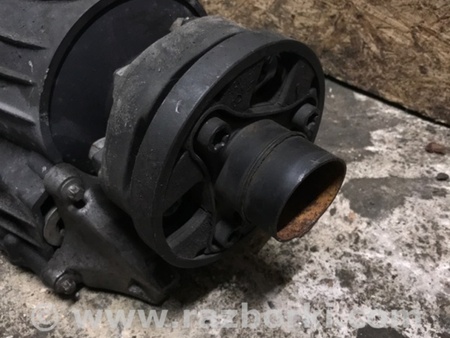 ФОТО АКПП на запчасти ( под ремонт ) для Mercedes-Benz E-CLASS W211 (02-09) Київ