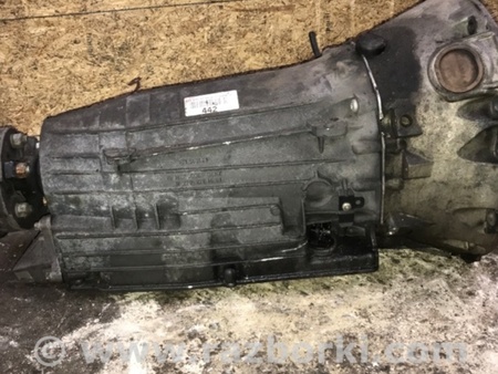 ФОТО АКПП на запчасти ( под ремонт ) для Mercedes-Benz E-CLASS W211 (02-09) Київ