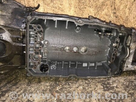 ФОТО АКПП на запчасти ( под ремонт ) для Mercedes-Benz E-CLASS W211 (02-09) Київ
