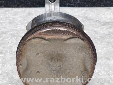 ФОТО Поршень для Nissan Juke (10-19) Київ