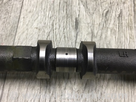 ФОТО Розподільний вал випускний для Infiniti FX S50 (03-08) Київ