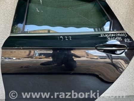 ФОТО Двері для Ford Fusion USA 2 поколение (12-20) Київ