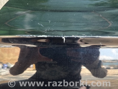 ФОТО Двері для Ford Fusion USA 2 поколение (12-20) Київ