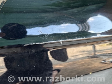 ФОТО Двері для Ford Fusion USA 2 поколение (12-20) Київ