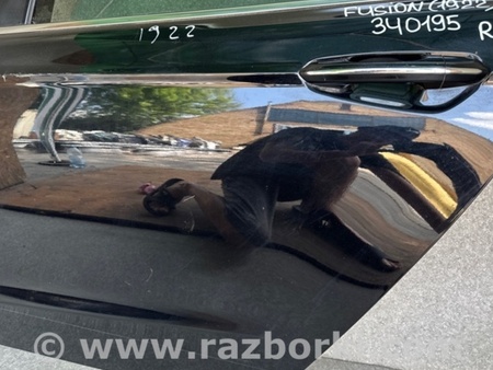 ФОТО Двері для Ford Fusion USA 2 поколение (12-20) Київ