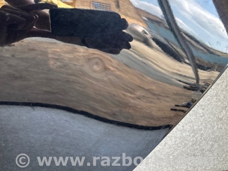 ФОТО Двері для Ford Fusion USA 2 поколение (12-20) Київ