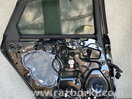 ФОТО Двері для Ford Fusion USA 2 поколение (12-20) Київ