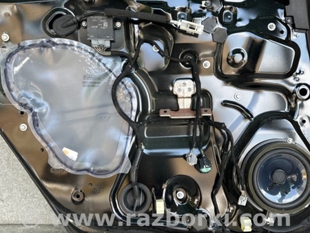 ФОТО Двері для Ford Fusion USA 2 поколение (12-20) Київ