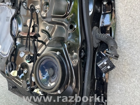 ФОТО Двері для Ford Fusion USA 2 поколение (12-20) Київ