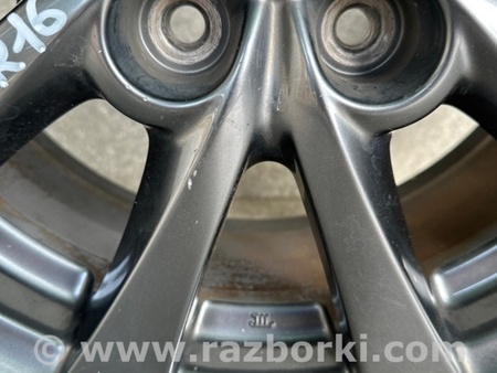 ФОТО Диск R16 для Mazda CX-30 (2019-...) Київ