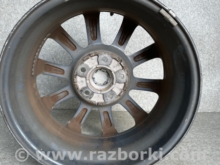 ФОТО Диск R16 для Mazda CX-30 (2019-...) Київ