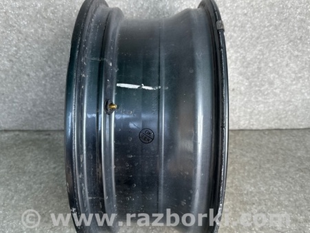 ФОТО Диск R16 для Mazda CX-30 (2019-...) Київ