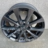 ФОТО Диск R16 для Mazda CX-30 (2019-...) Київ
