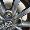 ФОТО Диск R16 для Mazda CX-30 (2019-...) Київ