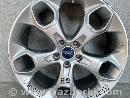 ФОТО Диск R19 для Ford Escape 3 (01.2012-12.2018) Київ