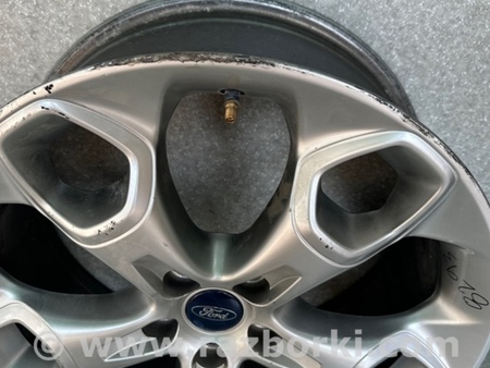 ФОТО Диск R19 для Ford Escape 3 (01.2012-12.2018) Київ