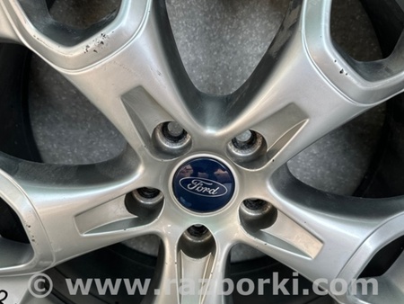 ФОТО Диск R19 для Ford Escape 3 (01.2012-12.2018) Київ