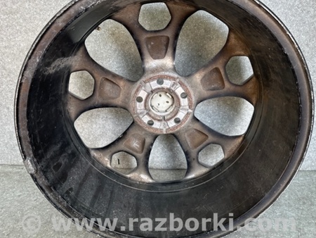 ФОТО Диск R19 для Ford Escape 3 (01.2012-12.2018) Київ
