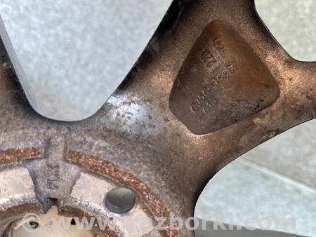 ФОТО Диск R19 для Ford Escape 3 (01.2012-12.2018) Київ