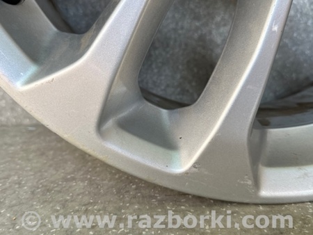 ФОТО Диск R17 для Ford Escape 4 (01.2018-...) Київ