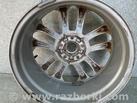 ФОТО Диск R17 для Ford Escape 4 (01.2018-...) Київ