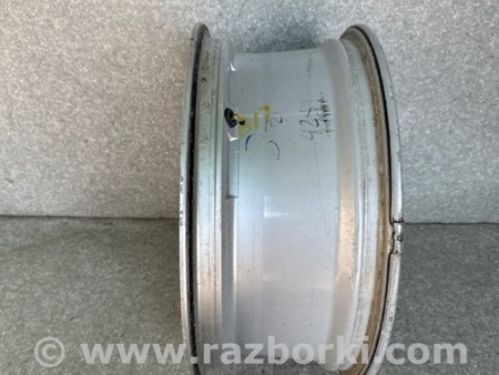 ФОТО Диск R17 для Ford Escape 4 (01.2018-...) Київ